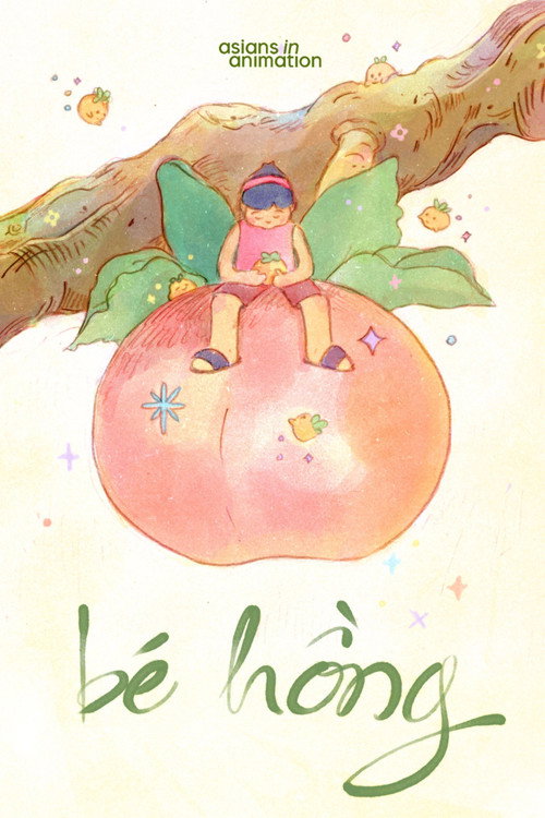 Little Persimmon (2025) movie poster