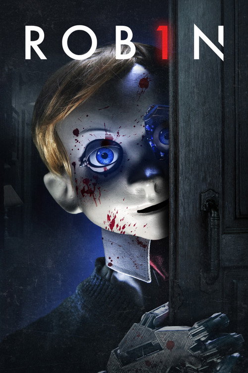Rob1n (2025) movie poster