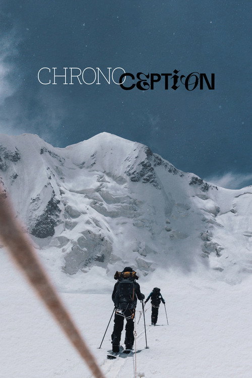 Chronoception (2023) movie poster