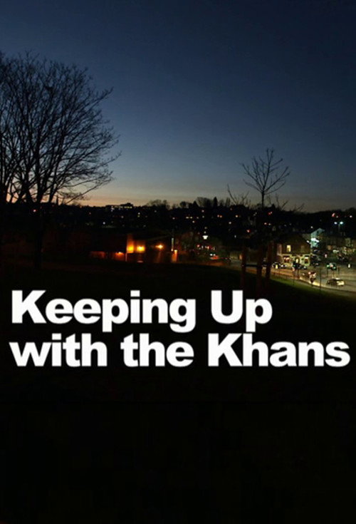 Keeping Up with the Khans (2016) TV show poster