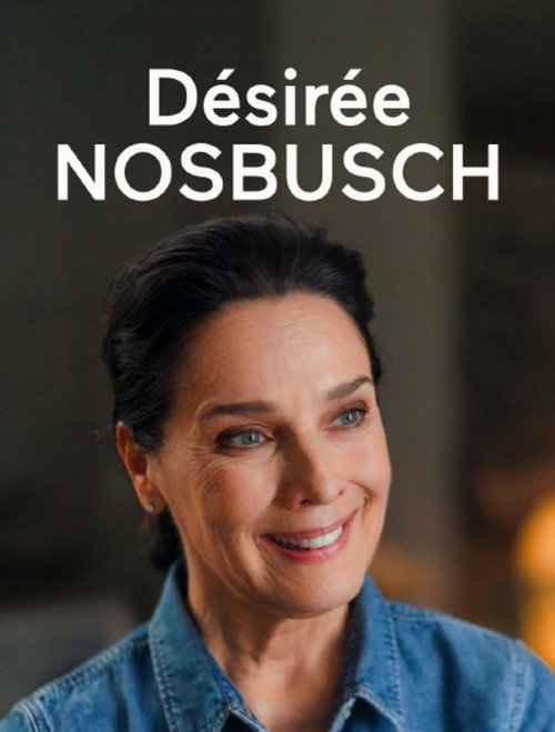 Désirée Nosbusch - Den Träumen folgen (2025) movie poster