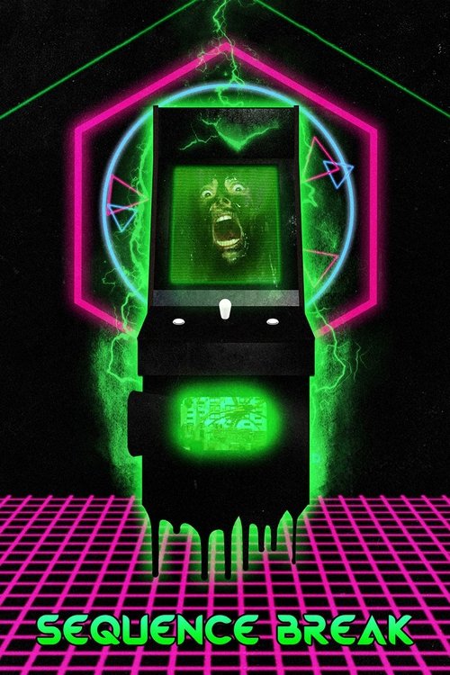 Sequence Break (2017) movie poster
