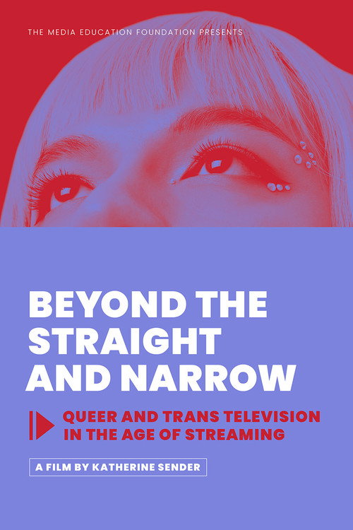 Beyond the Straight and Narrow (2023) movie poster