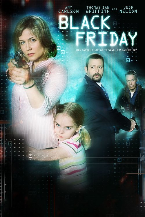 The Kidnapping (2008) movie poster