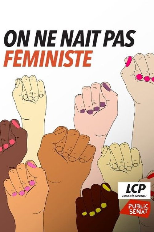 On ne naît pas féministe (2020) movie poster