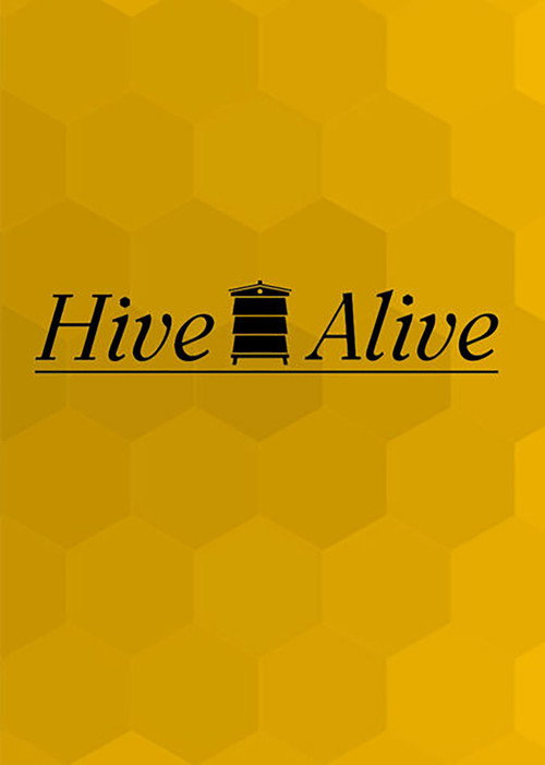 Hive Alive (2014) TV show poster