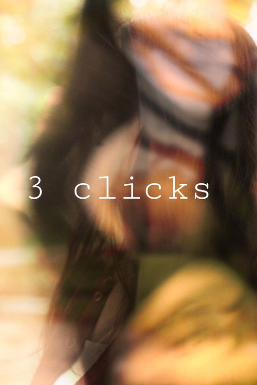 3 clicks (2026) movie poster