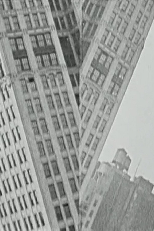Looney Lens: Split Skyscrapers (1924) movie poster