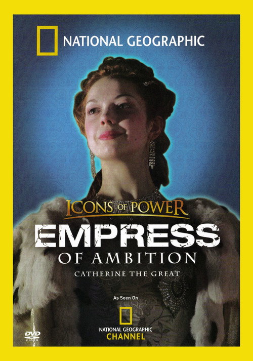 Empress of Ambition: Catherine the Great (2006) movie poster