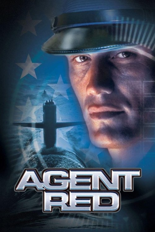 Agent Red (2000) movie poster
