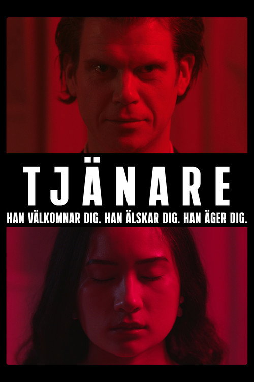 Tjänare (2025) movie poster