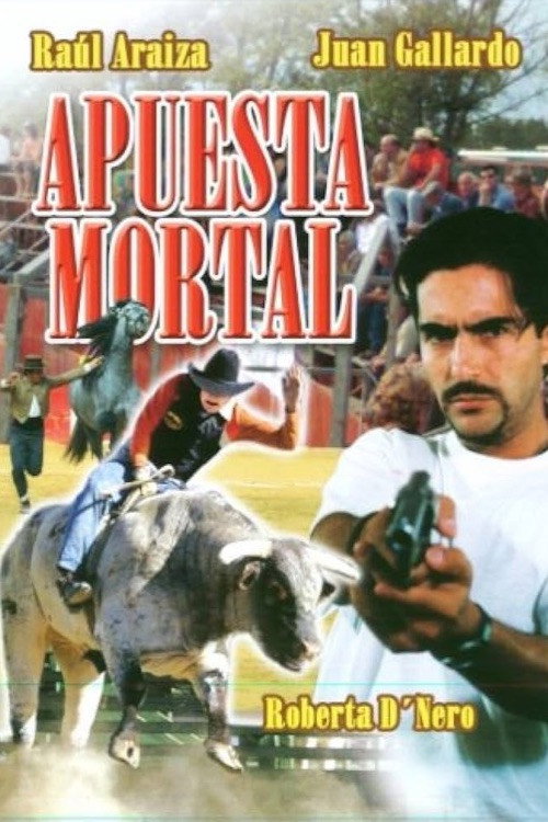 Apuesta Mortal (1997) movie poster