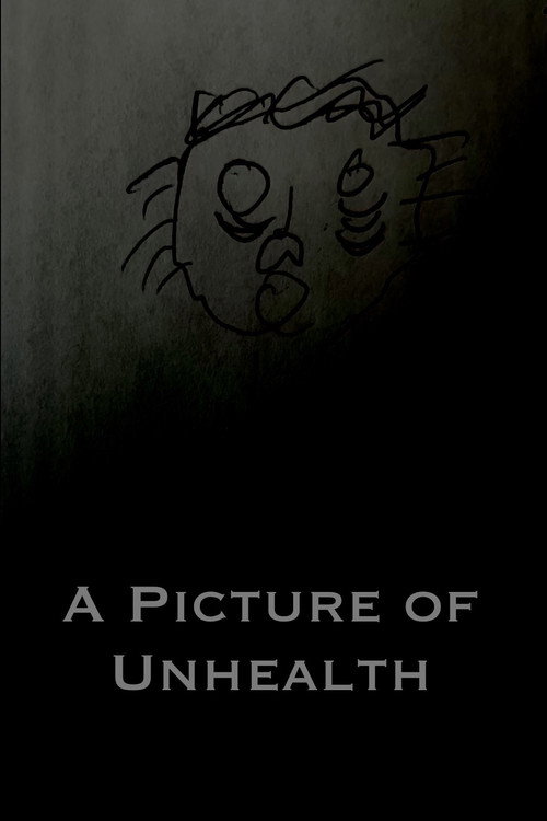 A Picture of Unhealth (2025) movie poster