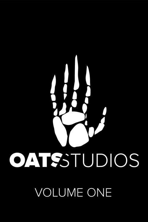 Oats Studios: Volume 1 (2021) movie poster