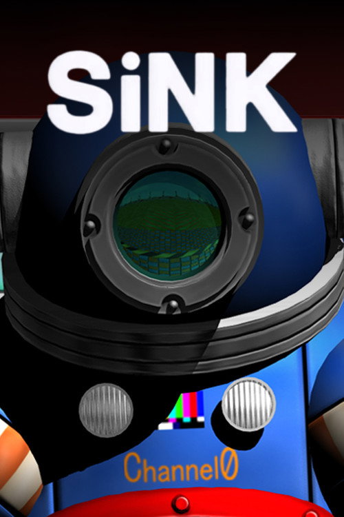 Sink (1999) movie poster