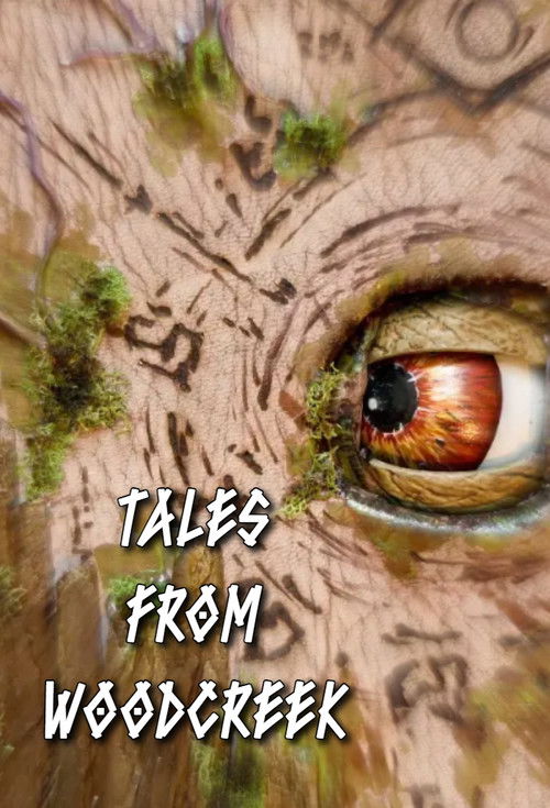 Tales from Woodcreek (2025) TV show poster