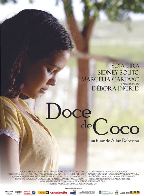 Coconut Sweet (2010) movie poster