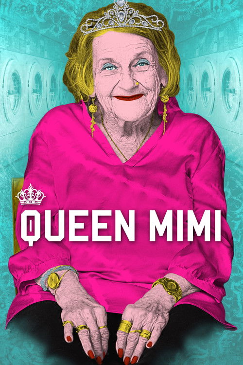 Queen Mimi (2016) movie poster