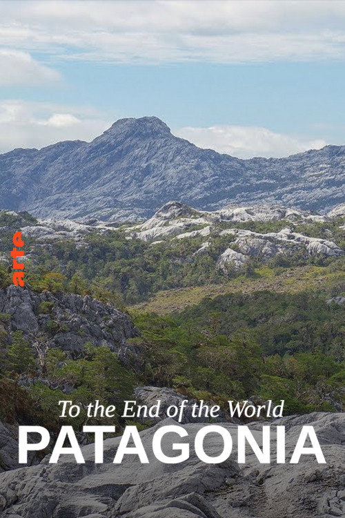 To the End of the World: An Expedition to Patagonia (2019) movie poster
