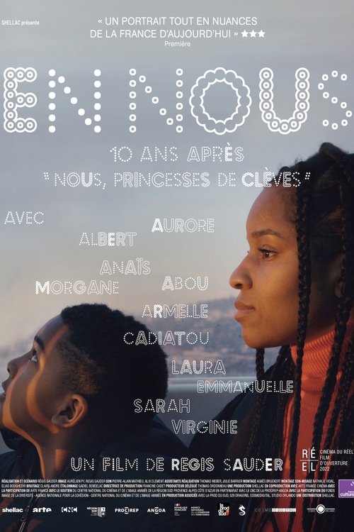 En nous (2022) movie poster