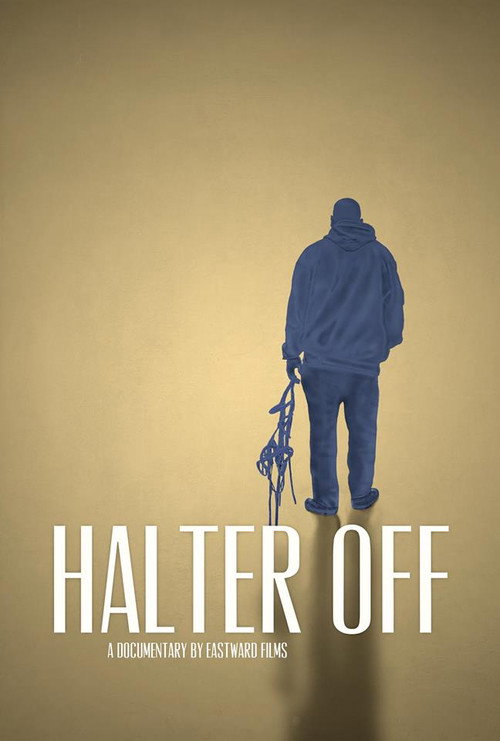 Halter Off (2018) movie poster