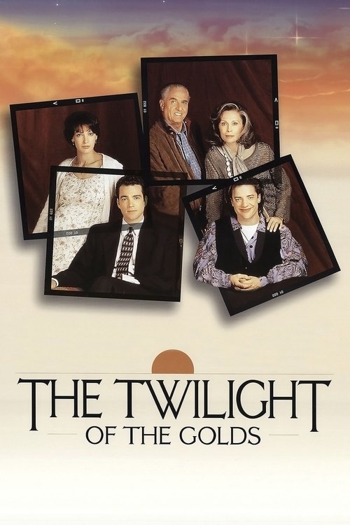 The Twilight of the Golds (1996) movie poster