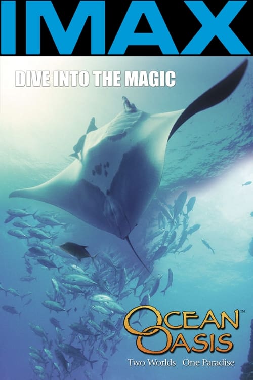Ocean Oasis (2000) movie poster