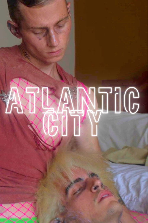 Atlantic City (2025) movie poster