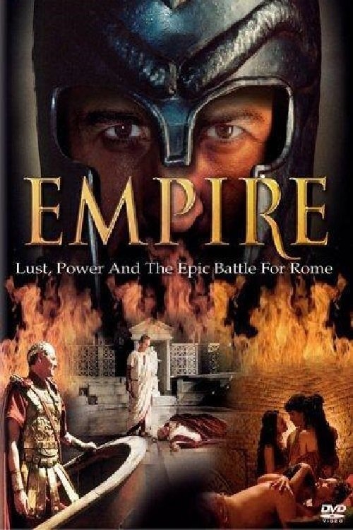 Empire (2005) TV show poster