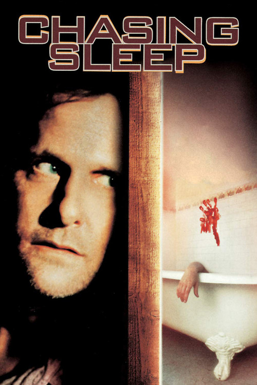 Chasing Sleep (2001) movie poster