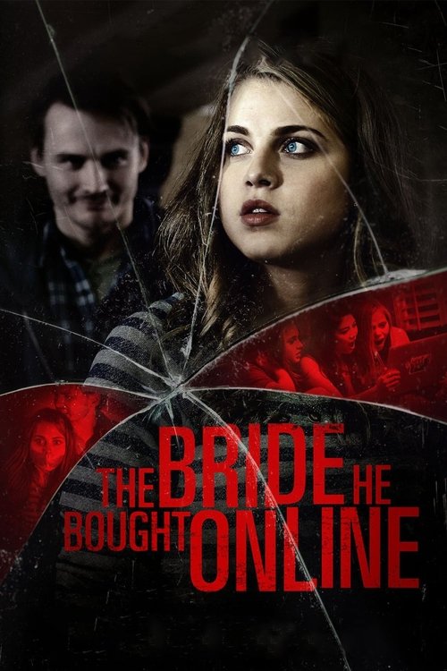 The Bride He Bought Online (2015) movie poster