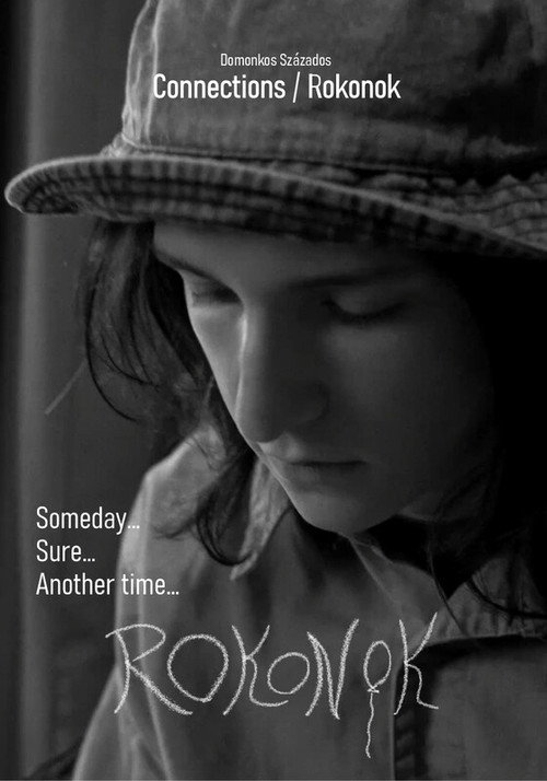 Connections (2025) movie poster