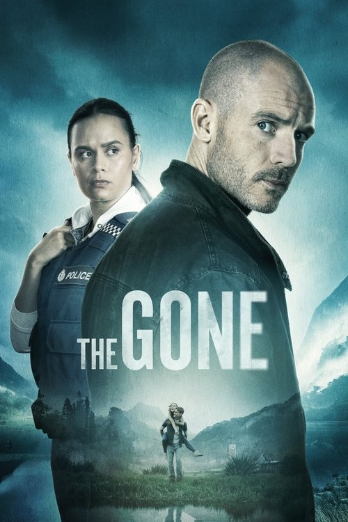 The Gone (2023) TV show poster
