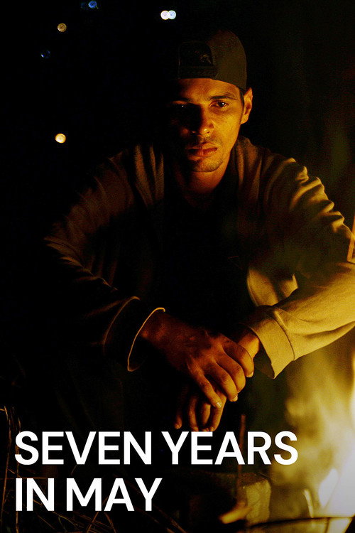 Seven Years in May (2019) movie poster