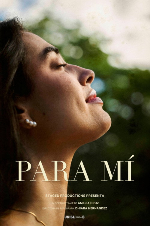 Para Mi (2024) movie poster