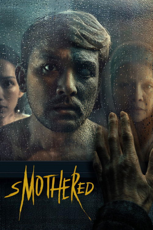 sMOTHERed (2025) movie poster