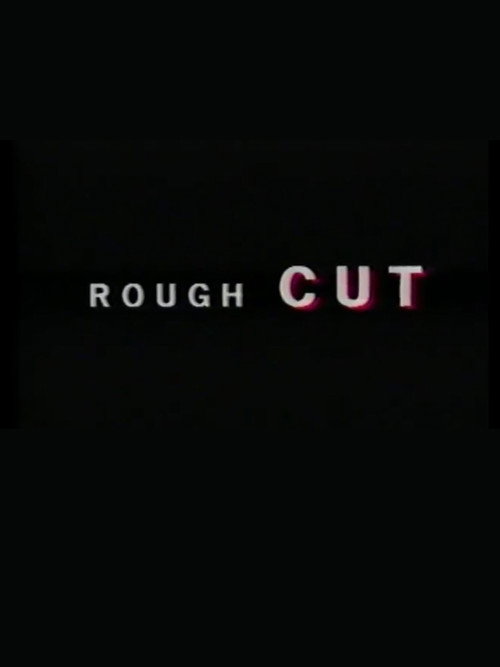 R.E.M.: Rough Cut (1995) movie poster