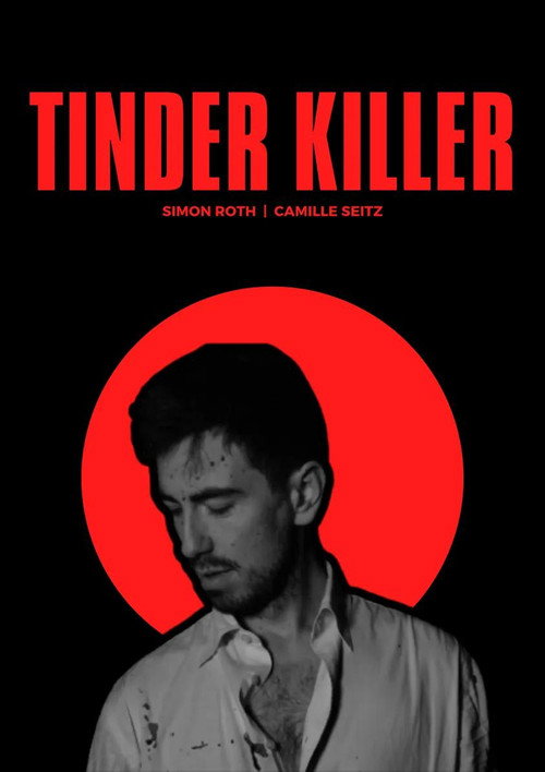 Tinder Killer (2024) movie poster