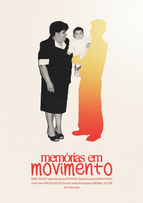Moving Memories (2024) movie poster