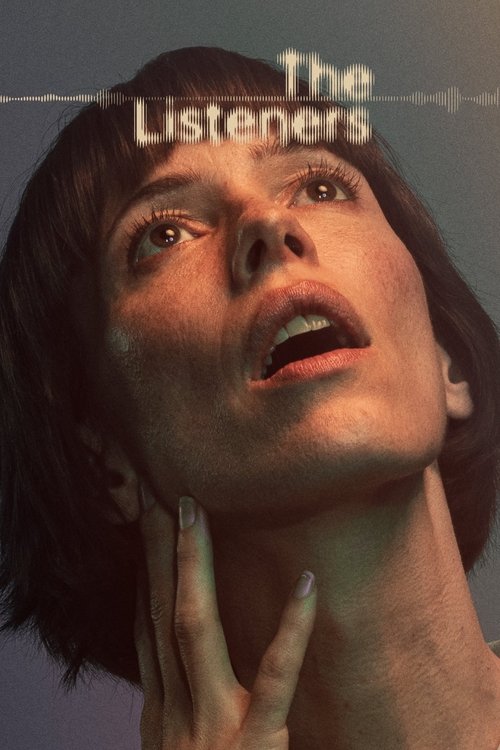 The Listeners (2024) TV show poster