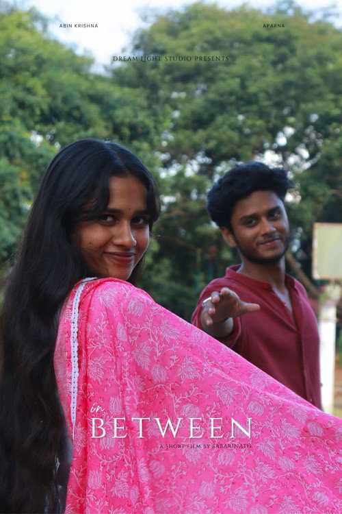 In Between (2025) movie poster