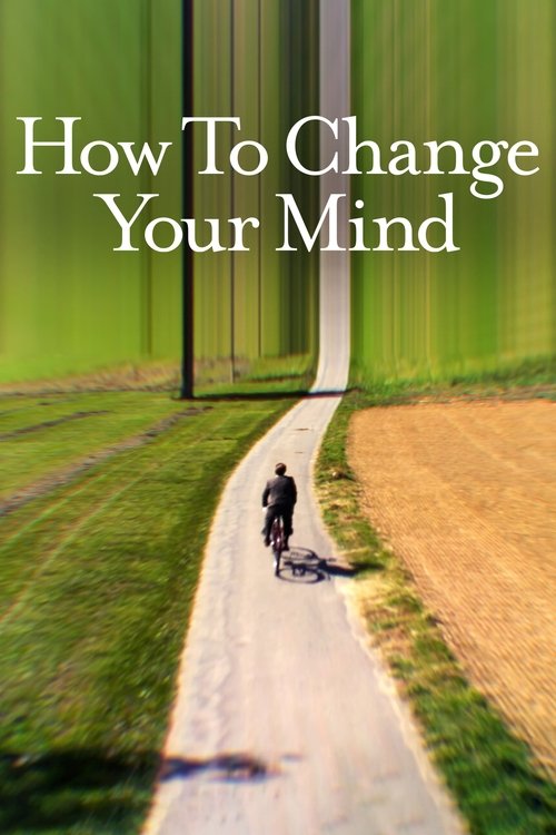 How to Change Your Mind (2022) TV show poster