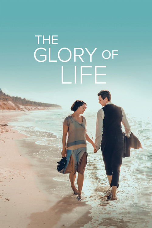 The Glory of Life (2024) movie poster