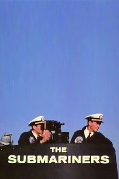 Submariners (2007) TV show poster