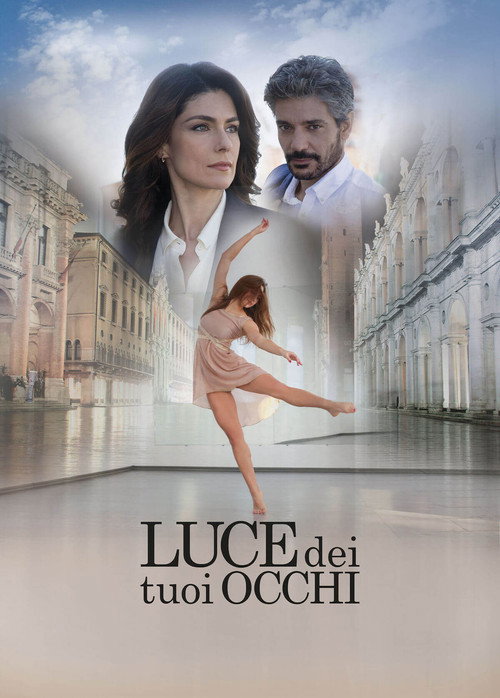 Luce dei tuoi occhi (2021) TV show poster