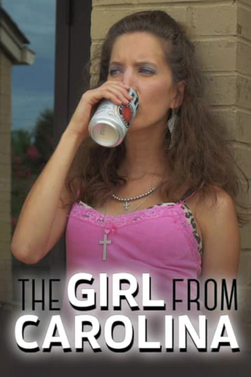 The Girl From Carolina (2015) TV show poster