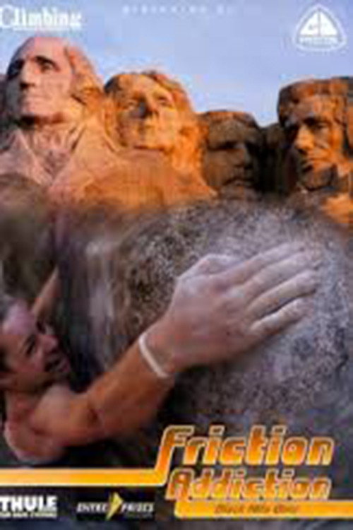 Friction Addiction (2003) movie poster