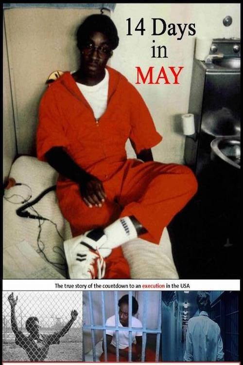 Fourteen Days in May (1987) movie poster