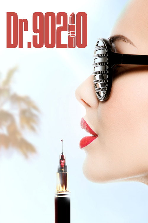 Dr. 90210 (2004) TV show poster
