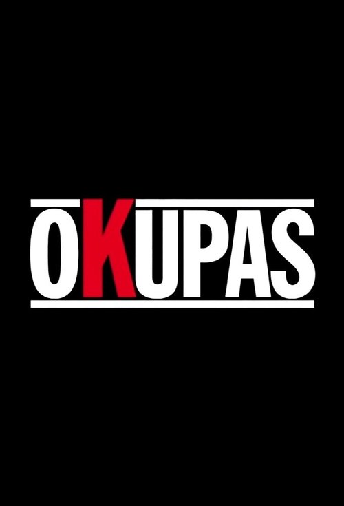 Okupas (2000) TV show poster